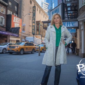 Jill Whelan – Life, Exciting and&nbsp;New