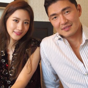 Rick Yune and Claudia Kim – Korean Actors Add Intrigue to New Netflix Series Marco&nbsp;Polo