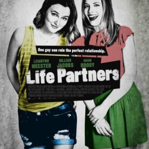 Life Partners (A PopEntertainment.com Movie&nbsp;Review)