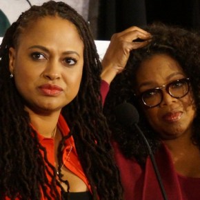 Ava DuVernay – Returns the Struggle for Civil Rights to&nbsp;Selma