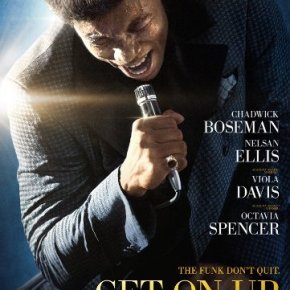 Get On Up (A PopEntertainment.com Movie&nbsp;Review)