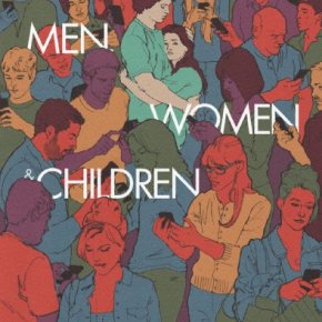 Men, Women & Children (A PopEntertainment.com Movie&nbsp;Review)