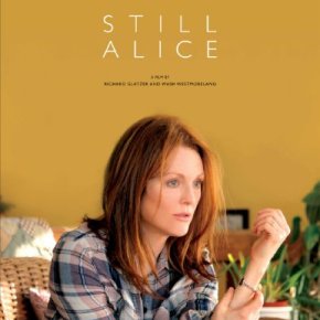 Still Alice (A PopEntertainment.com Movie&nbsp;Review)