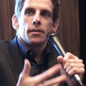 Ben Stiller, Rebel Wilson, Ricky Gervais, Dan Stevens, Owen Wilson and Shawn Levy Come Alive with the Third Edition of Night at The&nbsp;Museum