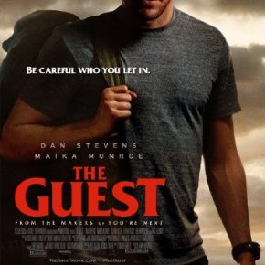The Guest (A PopEntertainment.com Movie&nbsp;Review)