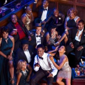 Top Five (A PopEntertainment.com Movie&nbsp;Review)