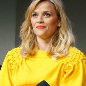 Reese Witherspoon Finds New Life In Making Wild