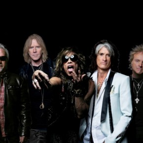 Aerosmith – Sing for the&nbsp;Years