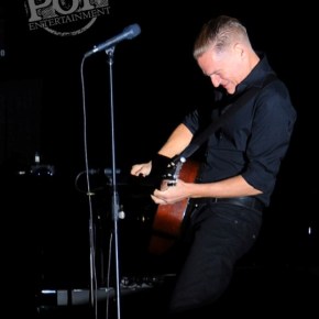 Bryan Adams – Tracing the Tracks of His&nbsp;Years