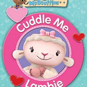Doc McStuffins – Cuddle Me Lambie (A PopEntertainment.com Video&nbsp;Review)