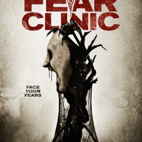 Fear Clinic (A PopEntertainment.com Movie&nbsp;Review)