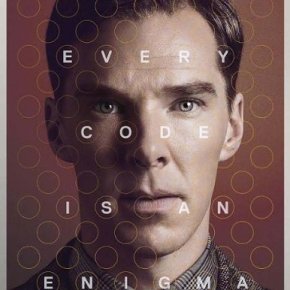 The Imitation Game (A PopEntertainment.com Movie&nbsp;Review)