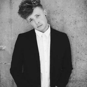 Lee Brown – Coming Across the Pond to Join Phase&nbsp;V