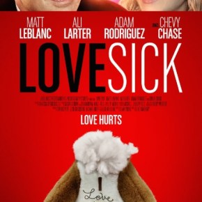 Lovesick (A PopEntertainment.com Movie&nbsp;Review)