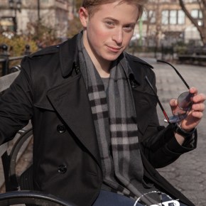 Reed Alexander – Taking KewlBites Out of&nbsp;Life