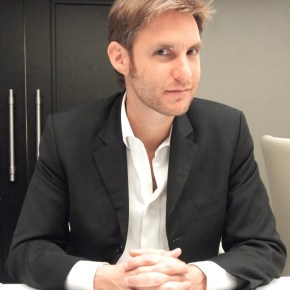 Damián Szifrón – Argentine Director Unleashes Wild Tales, Gets Oscar&nbsp;Nom