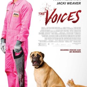The Voices (A PopEntertainment.com Movie&nbsp;Review)