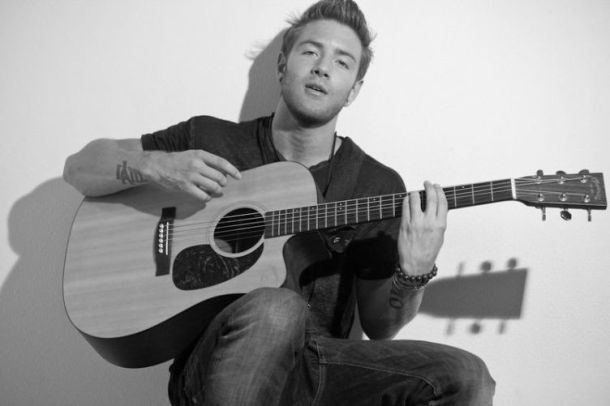 Drew Chadwick