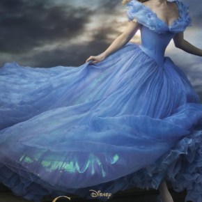 Cinderella (A PopEntertainment Movie&nbsp;Review)