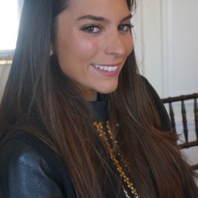 Genesis Rodriguez Makes Her Stand In Run All&nbsp;Night