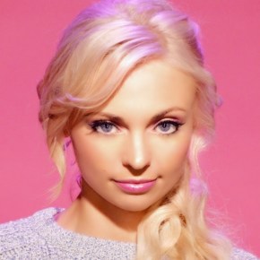 Look at Katja Glieson – Exclusive Music Video&nbsp;Premiere!