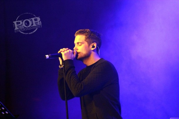 MKTO - Sherman Theater - Stroudsburg, PA - March 26, 2015 - Photo by Ruth Bekele © 2015 