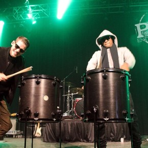 MKTO Talks Touring and Love for&nbsp;Fans!