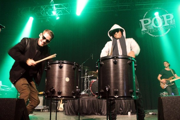 MKTO - Sherman Theater - Stroudsburg, PA - March 26, 2015 - Photo by Ruth Bekele © 2015 