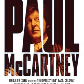 A MusiCares Tribute to Paul McCartney (A PopEntertainment.com Music Video&nbsp;Review)