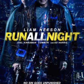 Run All Night (A PopEntertainment.com Movie&nbsp;Review)