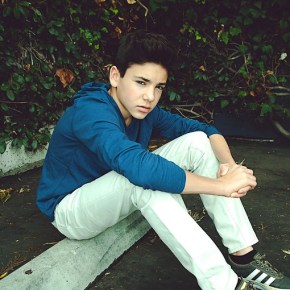 Daniel Skye – Maybe He Should&nbsp;Stay