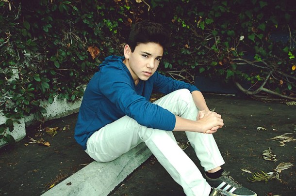 Daniel Skye