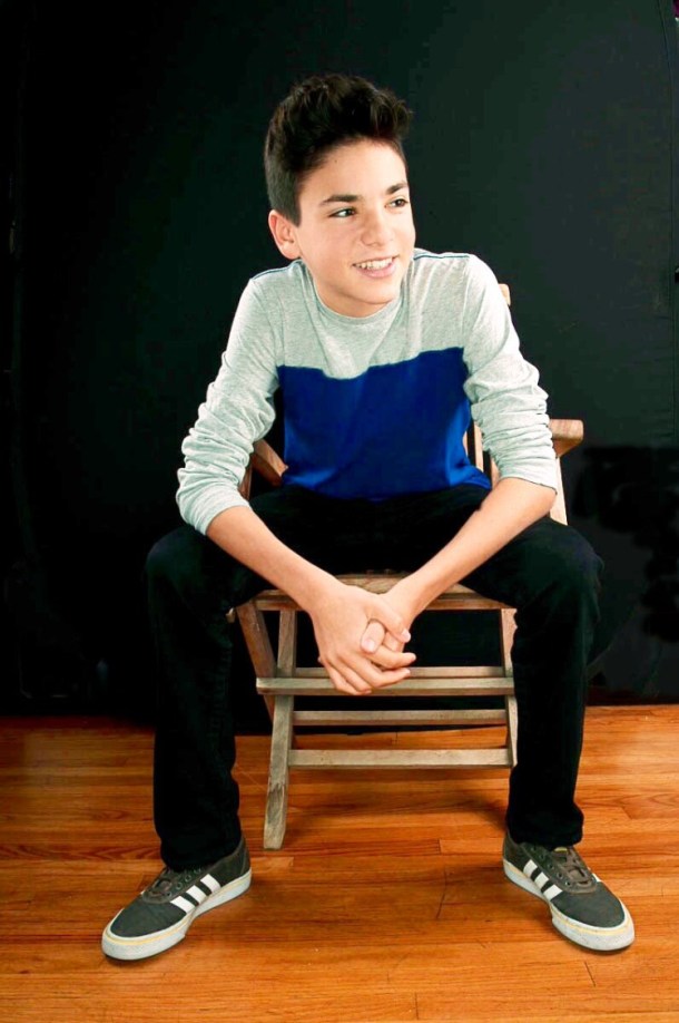 Daniel Skye
