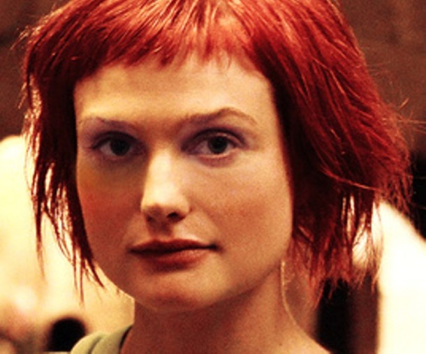 Alison Sudol stars in the USA Network series "DIG."