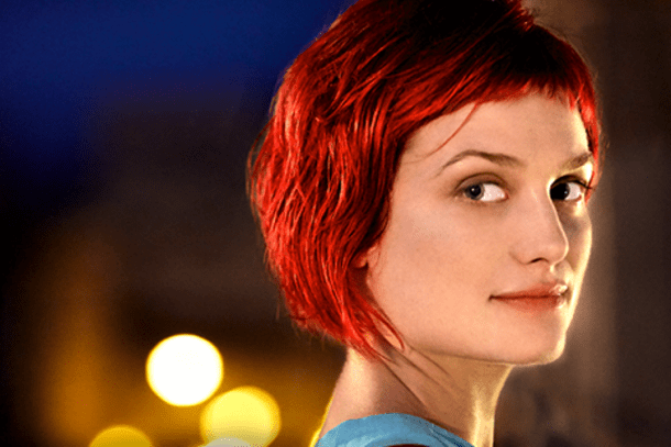 Alison Sudol stars in the USA Network series "DIG."
