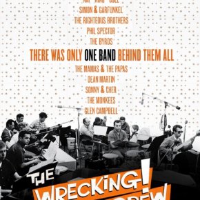 The Wrecking Crew (A PopEntertainment.com Movie&nbsp;Review)