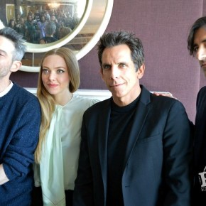 Ben Stiller, Amanda Seyfried, Adam Horovitz & Noah Baumbach Examine Life While They’re&nbsp;Young