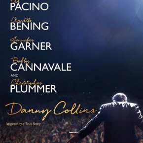 Danny Collins (A PopEntertainment.com Movie&nbsp;Review)