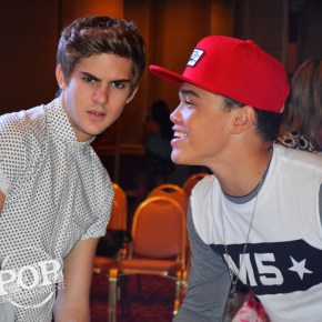 IM5 – Growing Wild on the&nbsp;Road