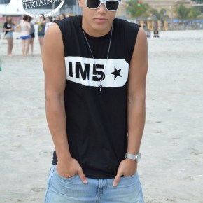 Spending the Day with&nbsp;IM5