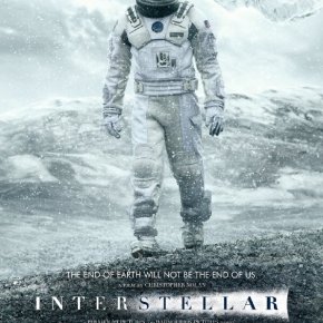 Interstellar (A PopEntertainment.com Movie&nbsp;Review)