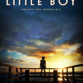 Little Boy (A PopEntertainment.com Movie&nbsp;Review)