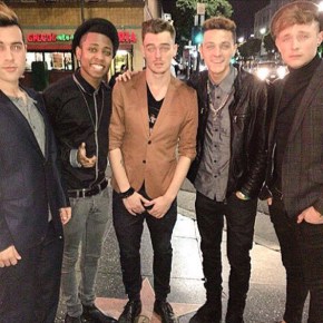 Phase Five – Turning Us Upside&nbsp;Down