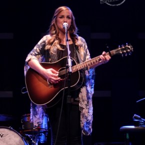 Emily Hearn – Blowing Up Like a&nbsp;Volcano