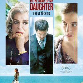 In the Name of My Daughter (A PopEntertainment.com Movie&nbsp;Review)