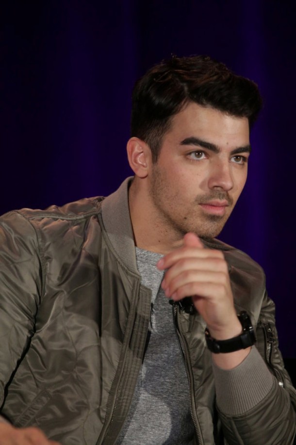 Joe Jonas