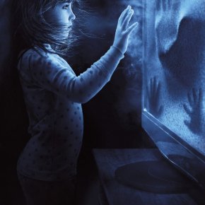 Poltergeist (A PopEntertainment.com Movie&nbsp;Review)