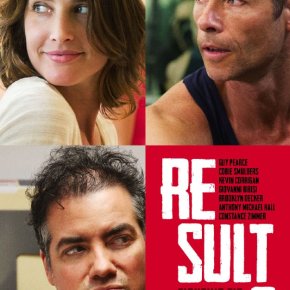 Results (A PopEntertainment.com Movie&nbsp;Review)