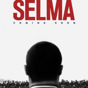 Selma (A PopEntertainment.com Movie&nbsp;Review)