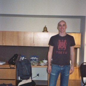 Tyrone Wells – What He’s Fighting&nbsp;For